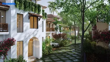 Amenities of ALYF Vitaura - Image 227623