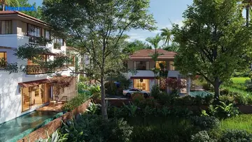 Amenities of ALYF Vitaura - Image 227621