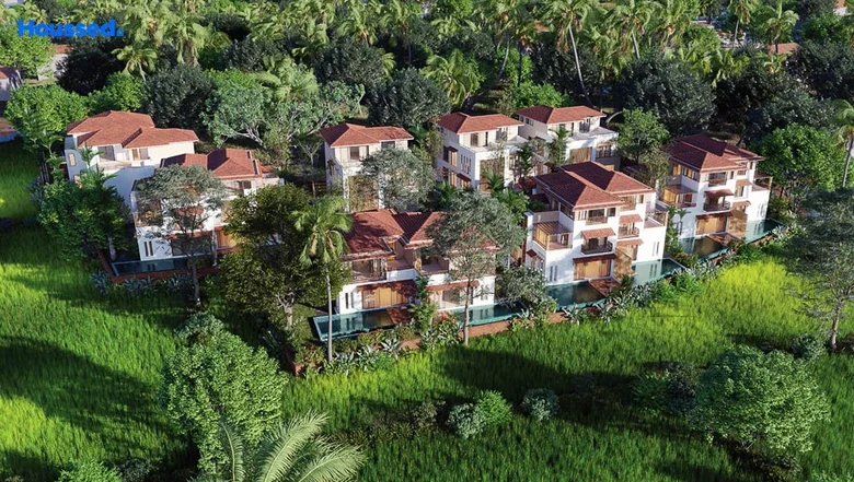 Project Image of ALYF Vitaura in Colva, Goa - Image 227617
