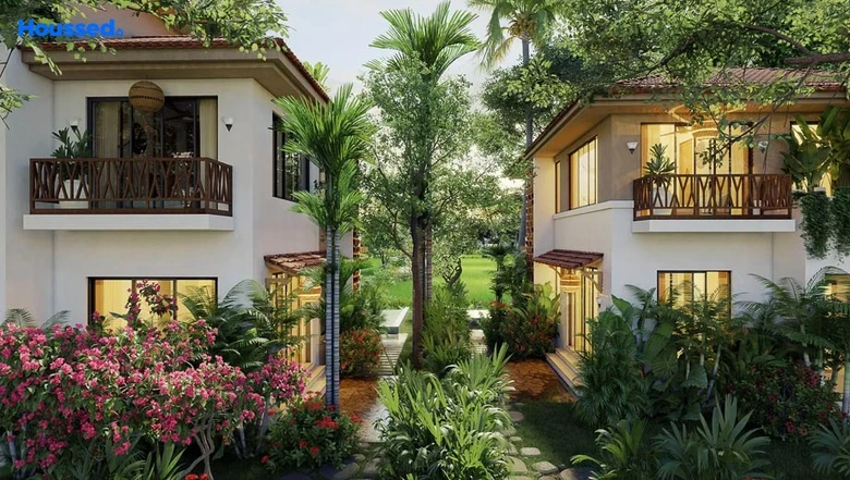 Project Image of ALYF Vitaura in Colva, Goa - Image 227619