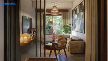 Sample Apartment of ALYF Vitaura - Image 227625