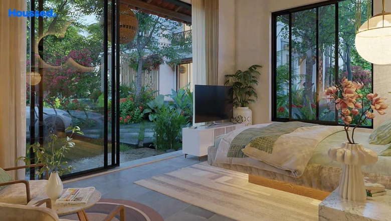 Sample Apartment of ALYF Vitaura in Colva, Goa - Image 227626