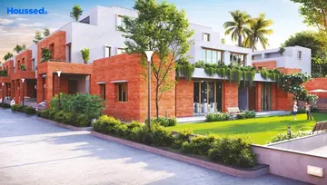 Amenities of Kishan Serene - Image 227639