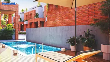 Amenities of Kishan Serene - Image 227638