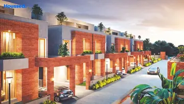 Project Image of Kishan Serene - Image 227636