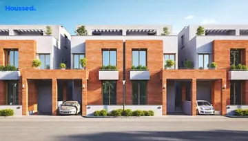 Project Image of Kishan Serene - Image 227635
