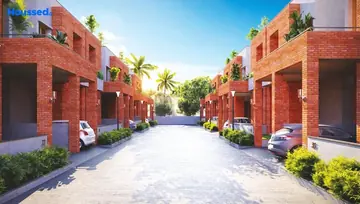 Project Image of Kishan Serene - Image 227633