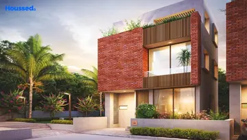 Amenities of Kishan Signate - Image 227649
