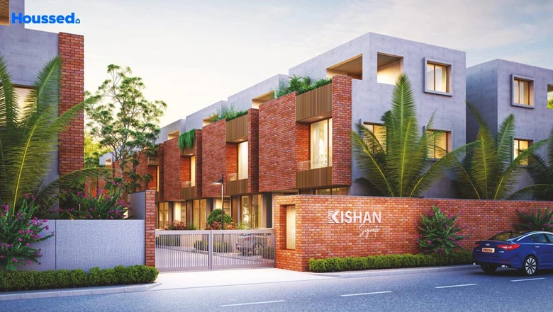 Project Image of Kishan Signate in Atladara, Vadodara - Image 227644