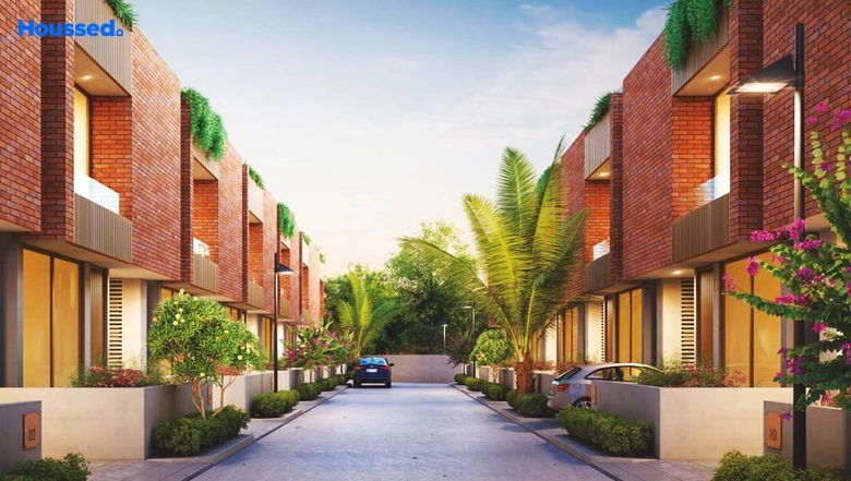 Project Image of Kishan Signate in Atladara, Vadodara - Image 227645