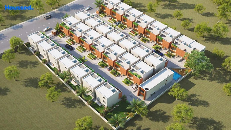 Project Image of Kishan Signate in Atladara, Vadodara - Image 227647
