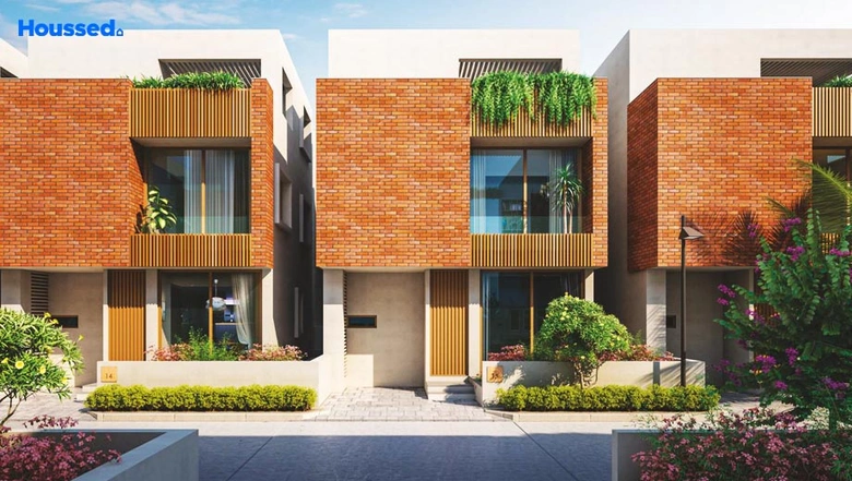 Project Image of Kishan Signate in Atladara, Vadodara - Image 227643