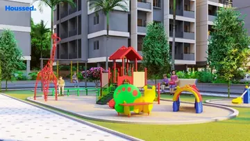Amenities of Nirmaan Central Heights 1 - Image 227761