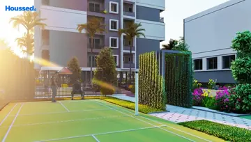 Amenities of Nirmaan Central Heights 1 - Image 227763