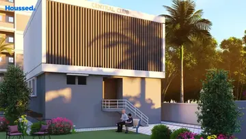 Amenities of Nirmaan Central Heights 1 - Image 227762