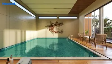 Amenities of Nirmaan Central Heights 1 - Image 227764