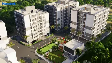 Project Image of Nirmaan Central Heights 1 - Image 227758