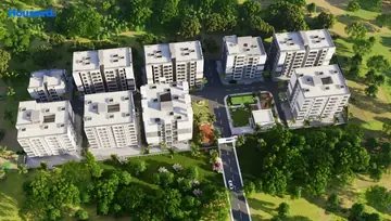 Project Image of Nirmaan Central Heights 1 - Image 227759