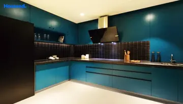 Sample Apartment of Nirmaan Central Heights 1 - Image 227765