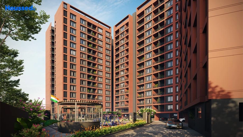 Project Image of Acquest Coral Nest in Moshi, Pune - Image 227772