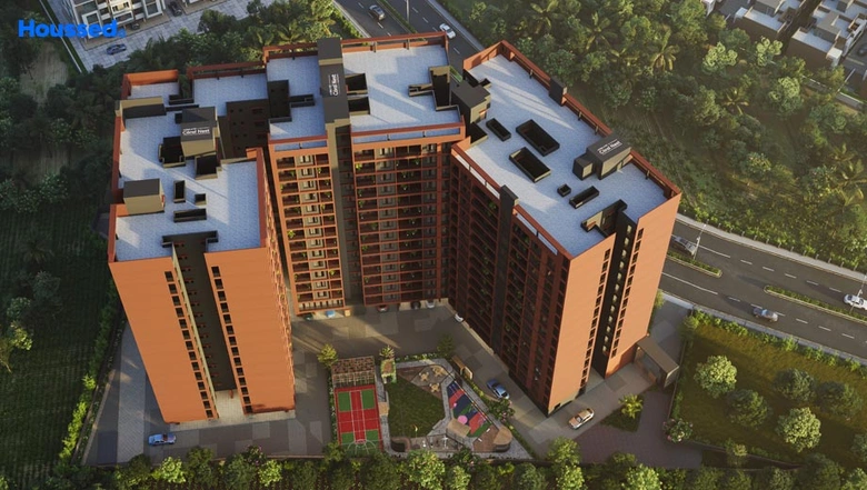 Project Image of Acquest Coral Nest in Moshi, Pune - Image 227769