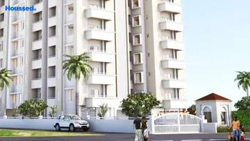 Project Image of Bharmal Gulmohar Greens - Image 227779