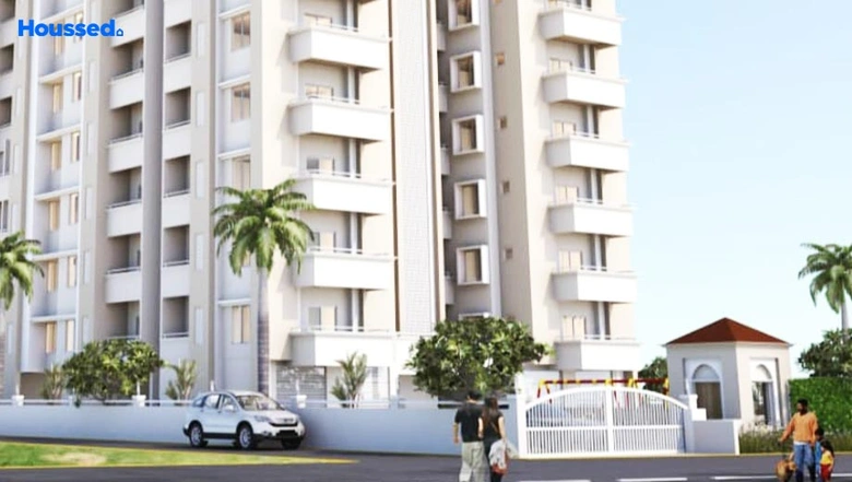 Project Image of Bharmal Gulmohar Greens in Bhilgaon, Nagpur - Image 227779