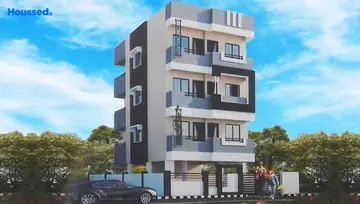 Project Image of Kalash Apartment - Image 227784