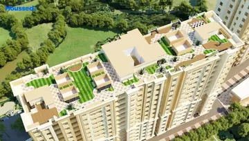 Amenities of Oak Shantiniketan - Image 227798