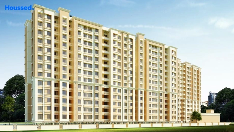 Project Image of Oak Shantiniketan in Kamptee Road, Nagpur - Image 227796