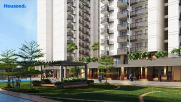Amenities of Swastik Ved Vidhi - Image 227821