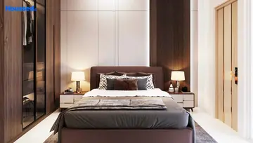 Sample Apartment of Swastik Ved Vidhi - Image 227826