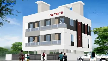 Project Image of Jay Sai Villa B - Image 228088