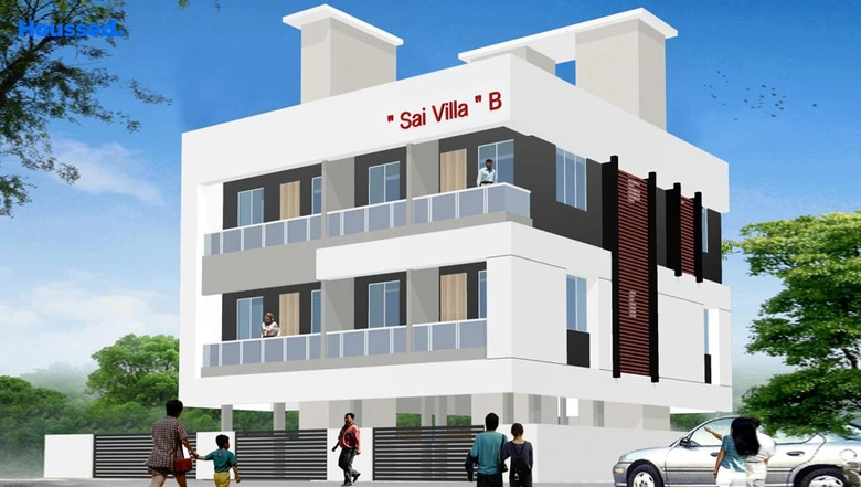 Project Image of Jay Sai Villa B in Gangapur Road, Nashik - Image 228088