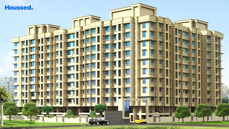 Project Image of Supreme Imperial in Borivali West, Mumbai - Image 228209