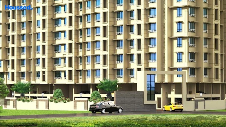 Project Image of Supreme Imperial in Borivali West, Mumbai - Image 228208