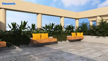 Amenities of Sipani Samuha - Image 228238