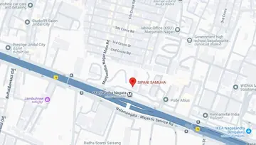 Location of Sipani Samuha - Image 228240