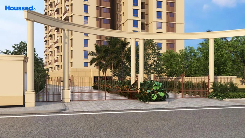 Project Image of Sipani Samuha in Tumkur Road, Bangalore - Image 228233
