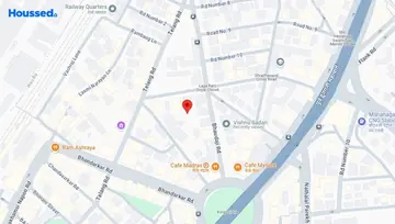 Location of Shanti Verve Mansion - Image 228313