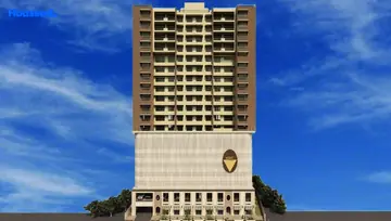Project Image of Shanti Verve Mansion - Image 228310