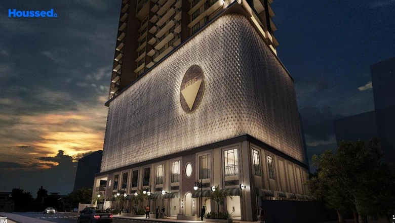 Project Image of Shanti Verve Mansion in Matunga East, Mumbai - Image 228308