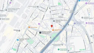 Location of Shanti Heights - Image 228320