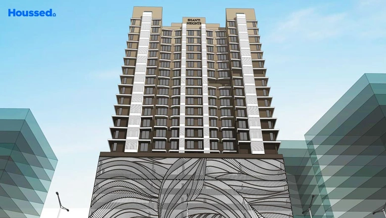 Project Image of Shanti Heights in Matunga East, Mumbai - Image 228318