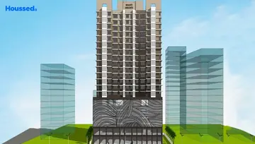 Project Image of Shanti Heights - Image 228317