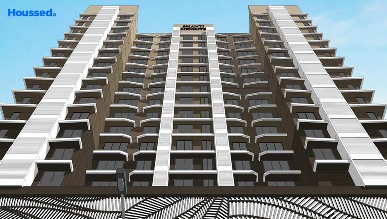 Project Image of Shanti Heights in Matunga East, Mumbai - Image 228316