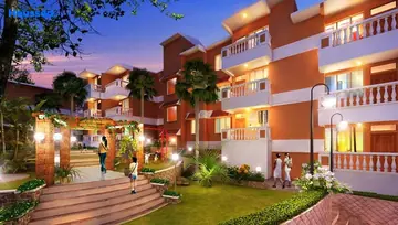 Amenities of Ratan Exotica - Image 228329