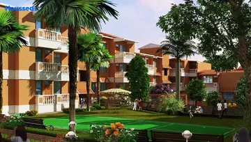 Amenities of Ratan Exotica - Image 228330