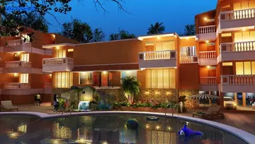 Amenities of Ratan Exotica - Image 228328