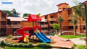 Amenities of Ratan Exotica - Image 228331